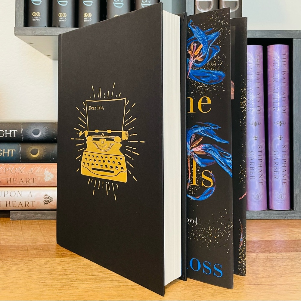 DIVINE RIVALS by Rebecca Ross